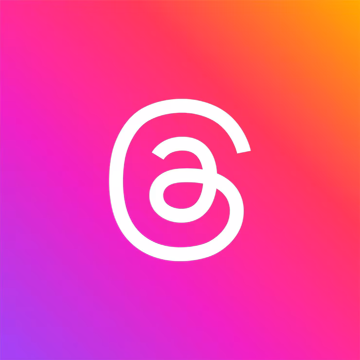 Threads logo